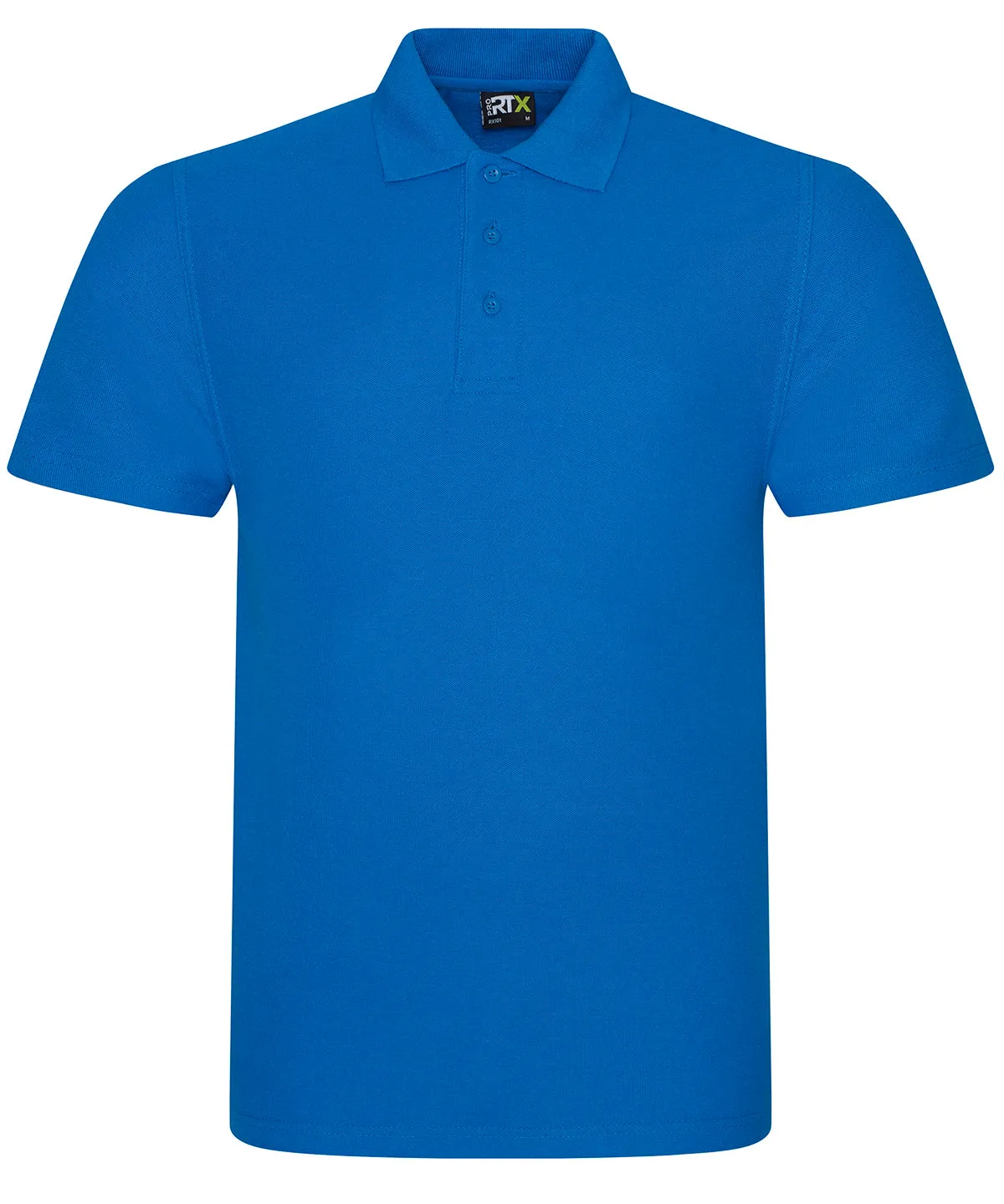 Pro polo | Sapphire Blue