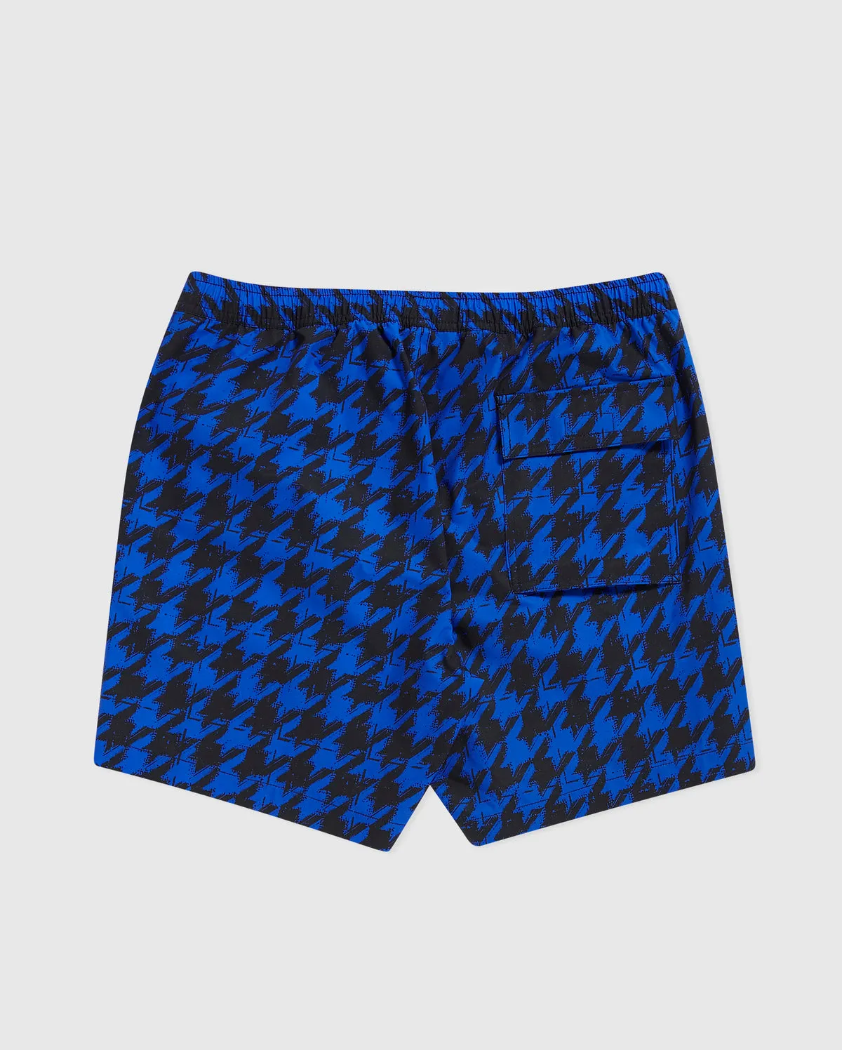 Psycho Bunny Mens Allee Swim Trunks - Celestial Blue