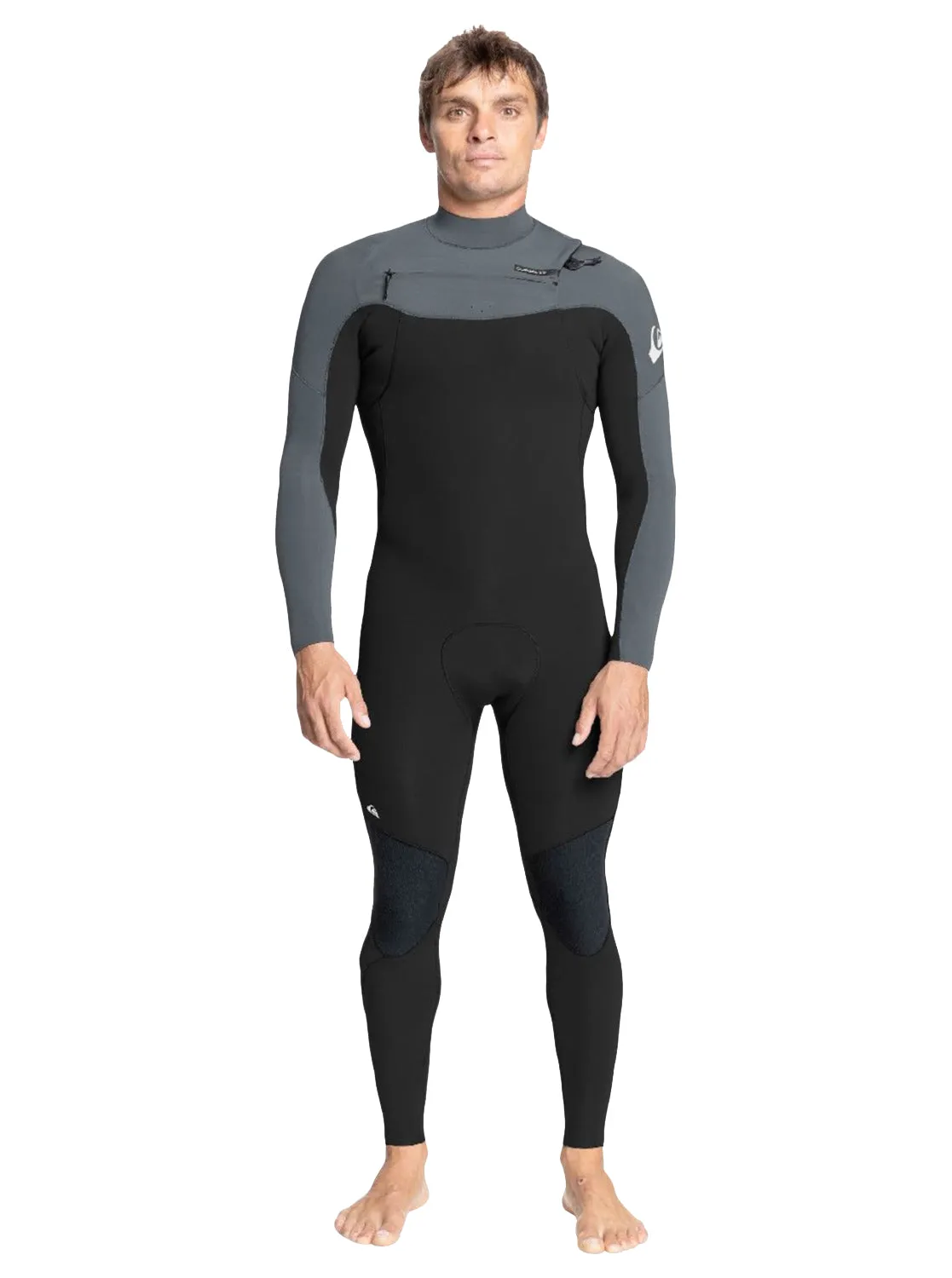 Quiksilver Everyday Sessions 3/2mm Chest Zip Fullsuit