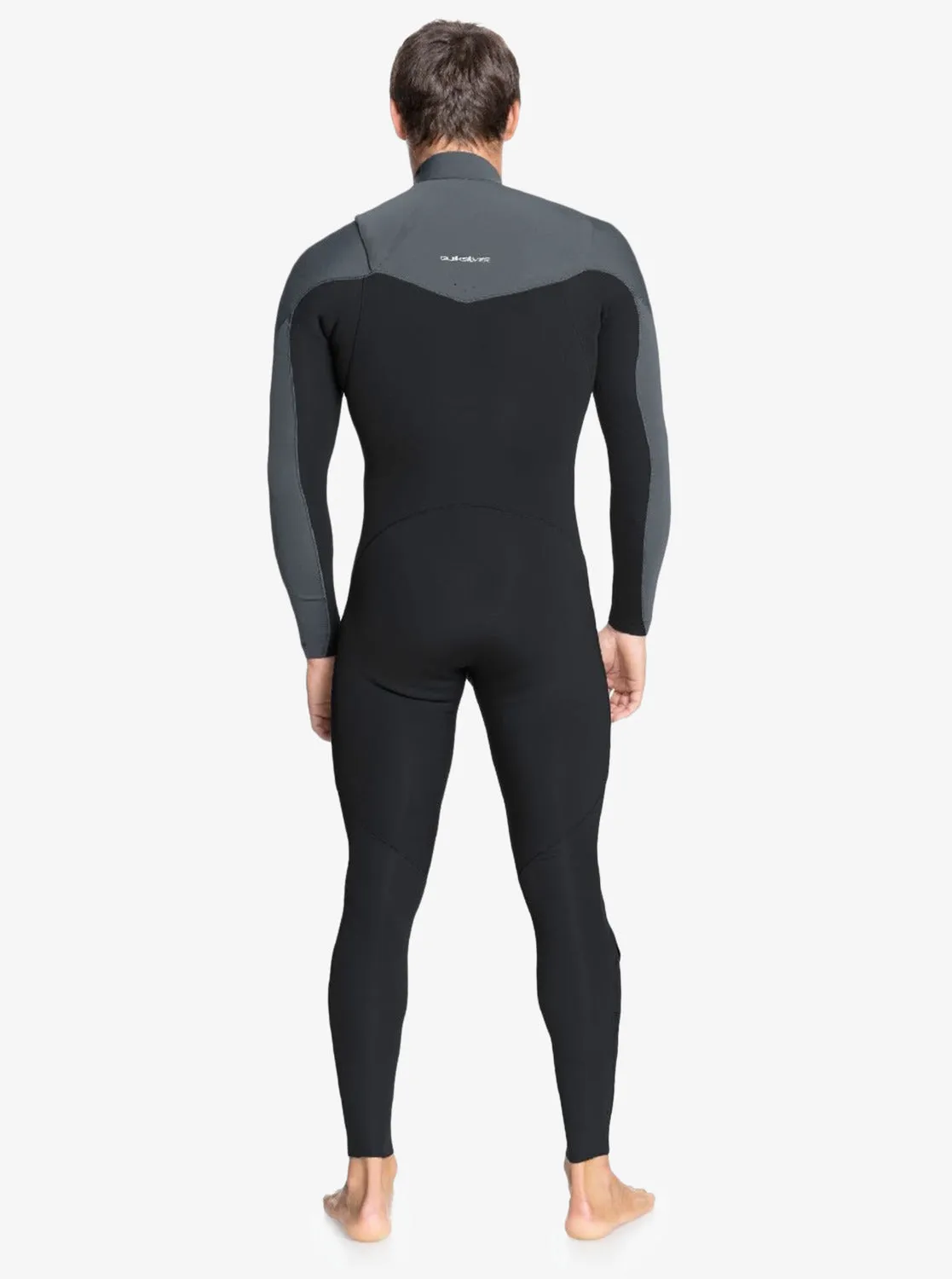 Quiksilver Everyday Sessions 3/2mm Chest Zip Fullsuit