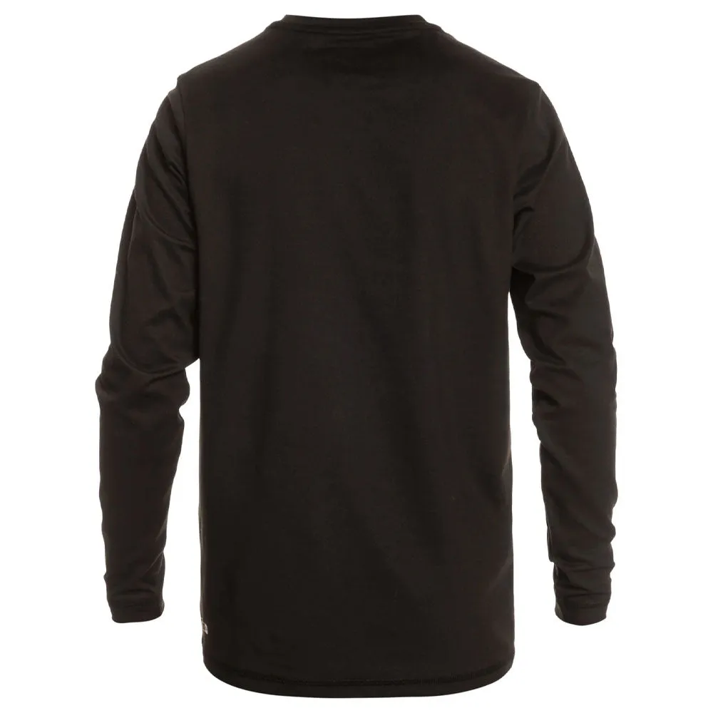 Quiksilver Solid Streak Long Sleeve Surf Top