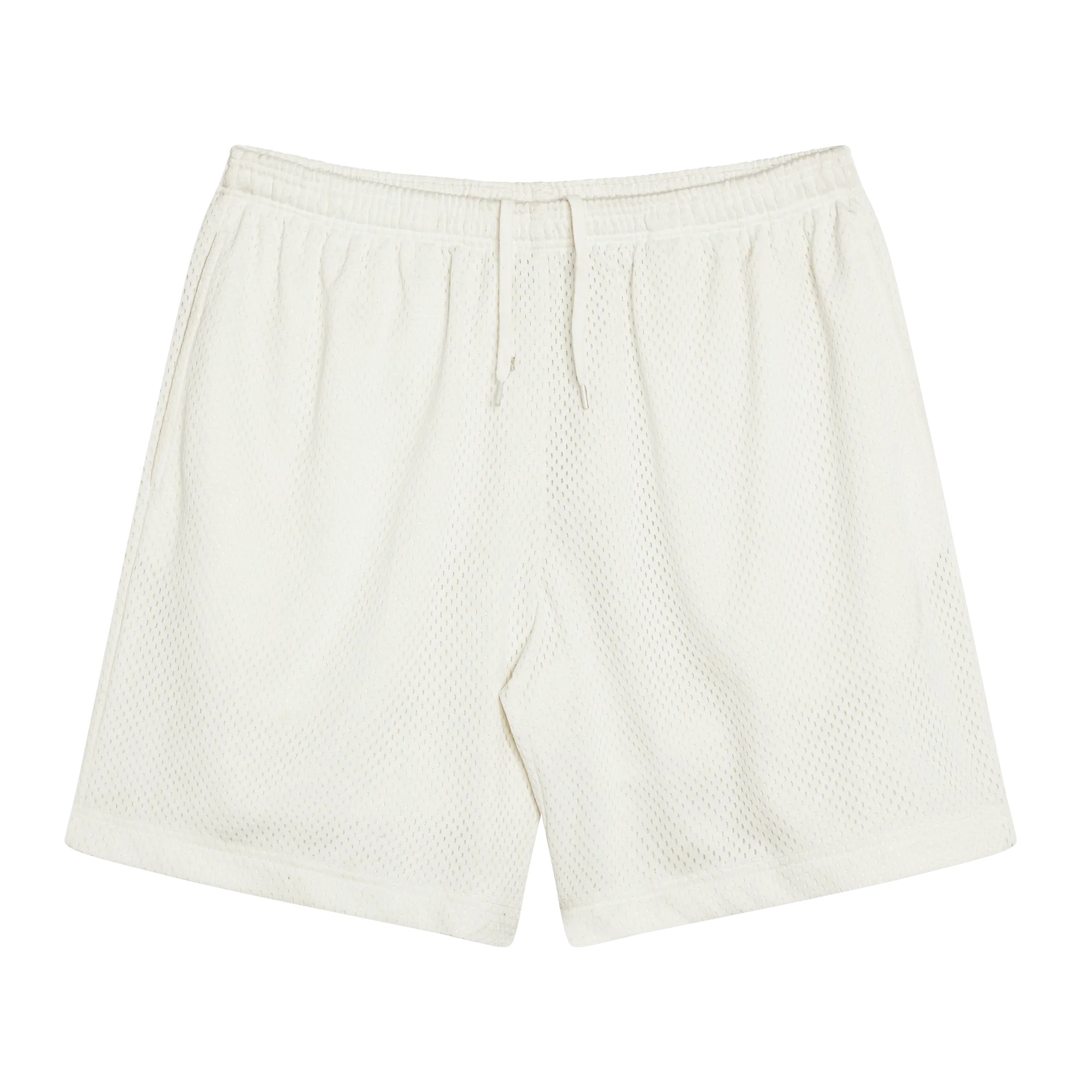 Ready To Dye Mesh Practice Shorts