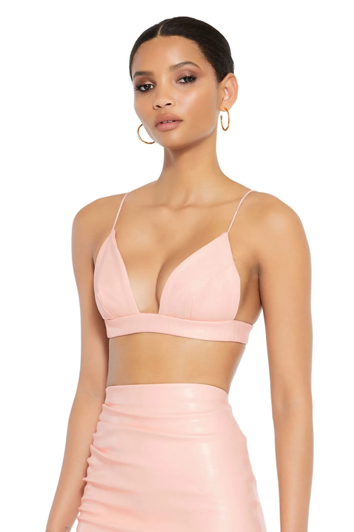 Rebel Crop