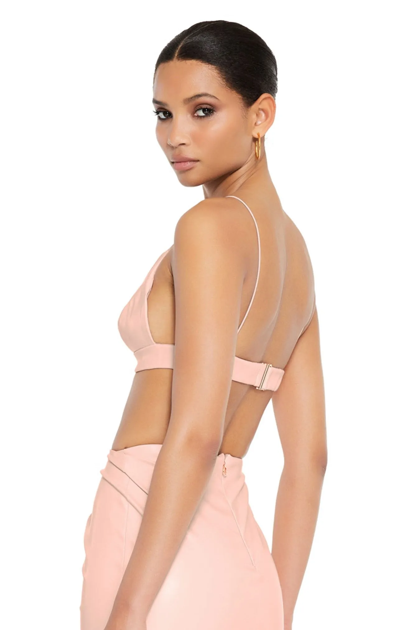 Rebel Crop
