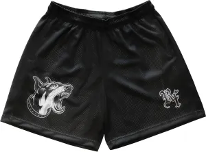 RF Mesh Hound Shorts