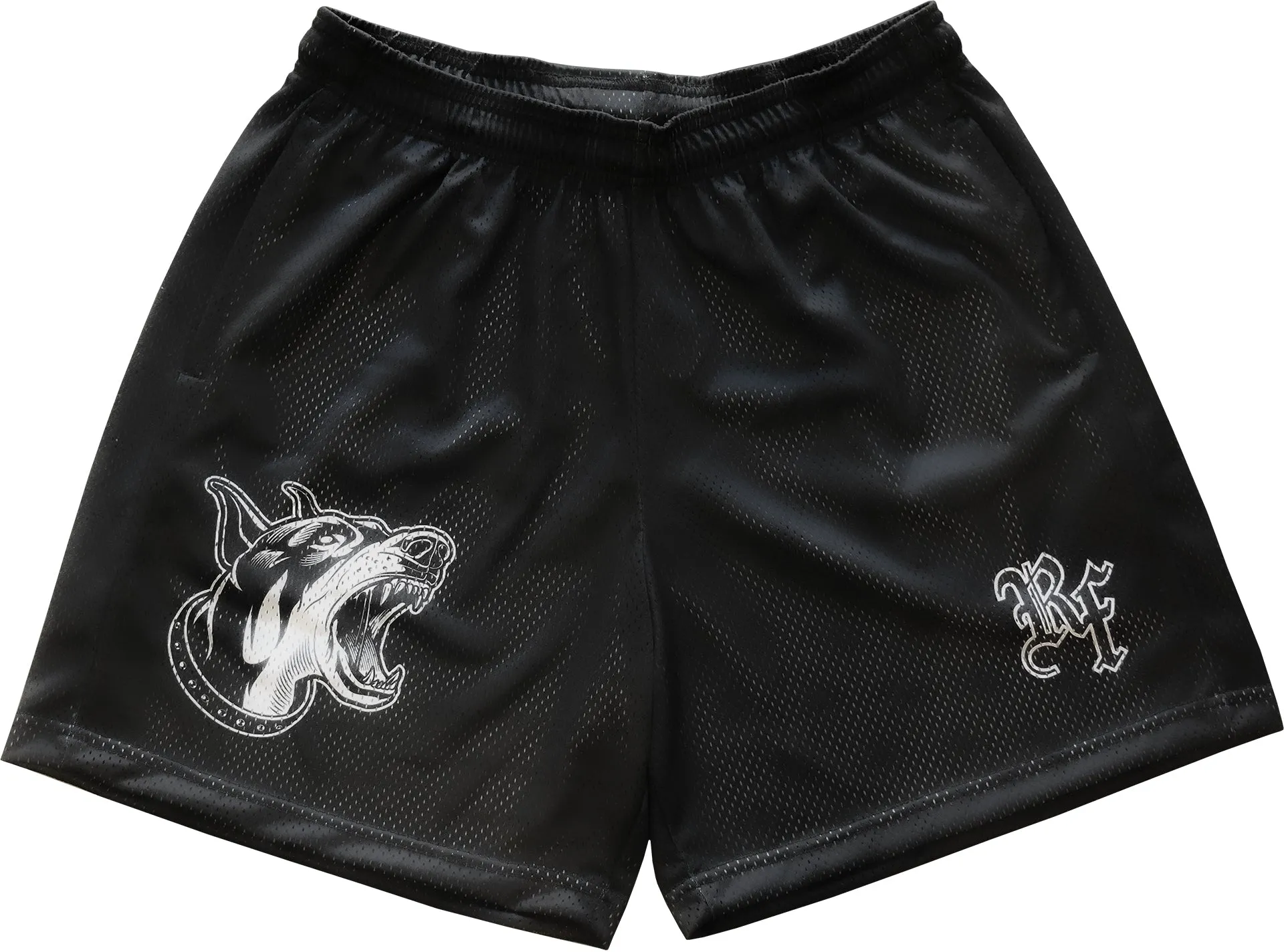 RF Mesh Hound Shorts