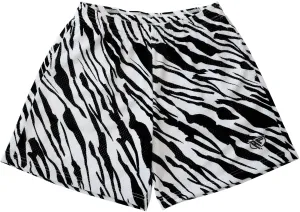 RF Mesh Zebra Shorts