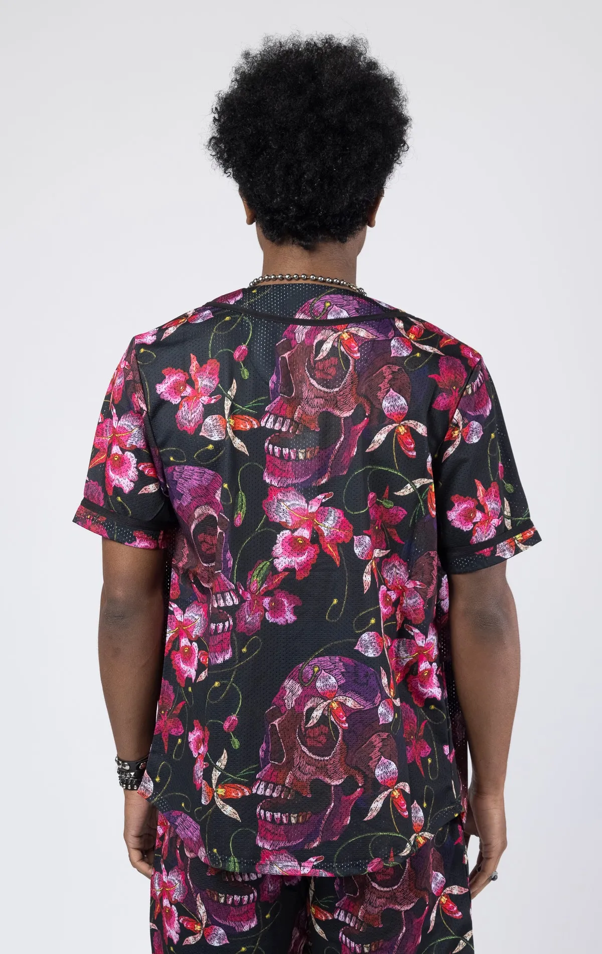 RM JACQUARD SUBLIMATION JERSEY