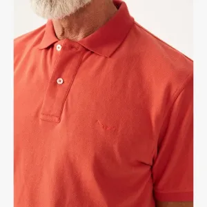 R.M.Williams - Rod Polo - Rust