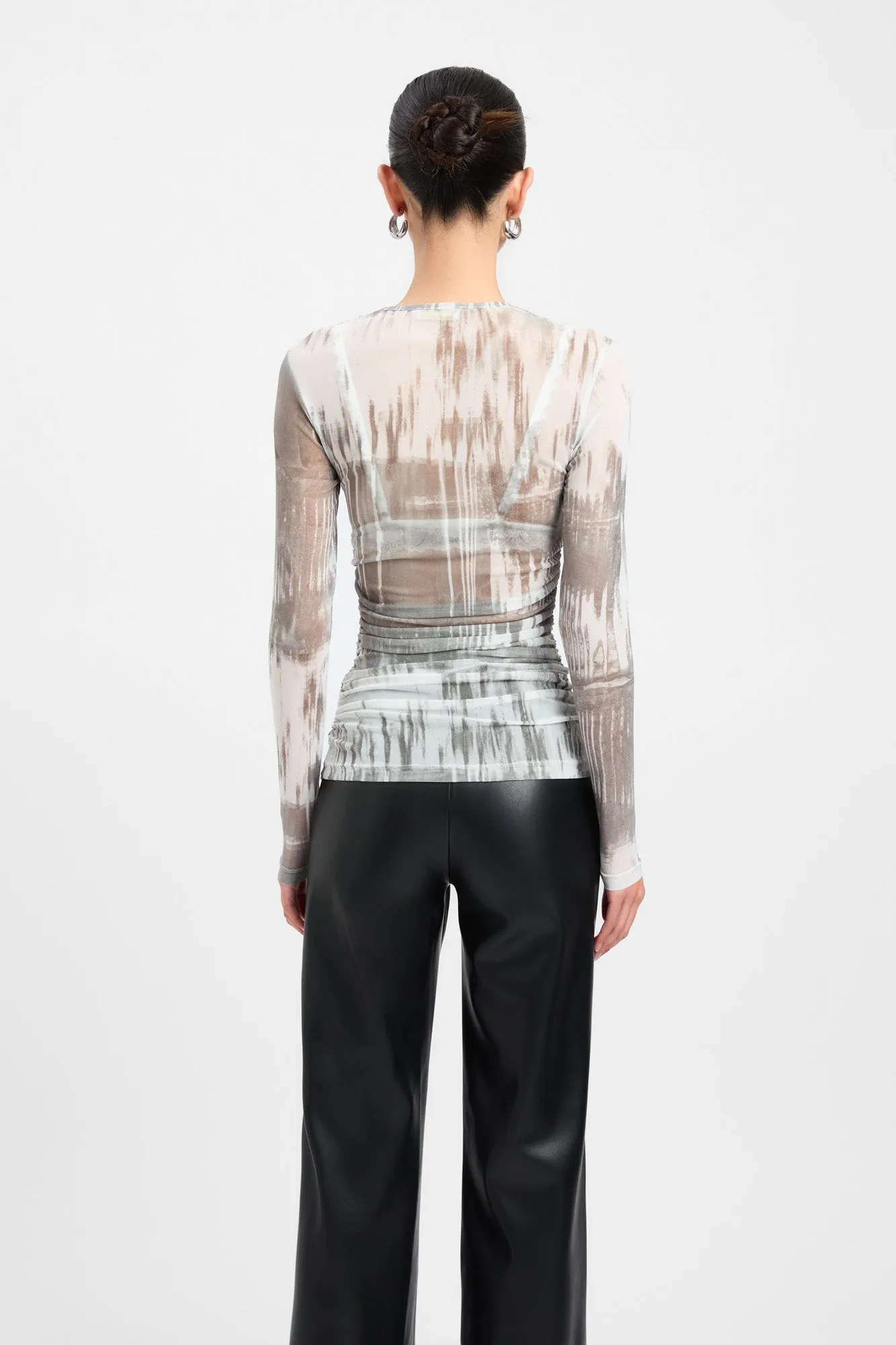 Ryder Long Sleeve Top