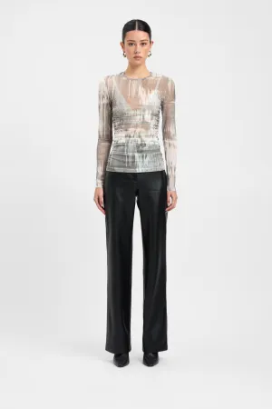 Ryder Long Sleeve Top