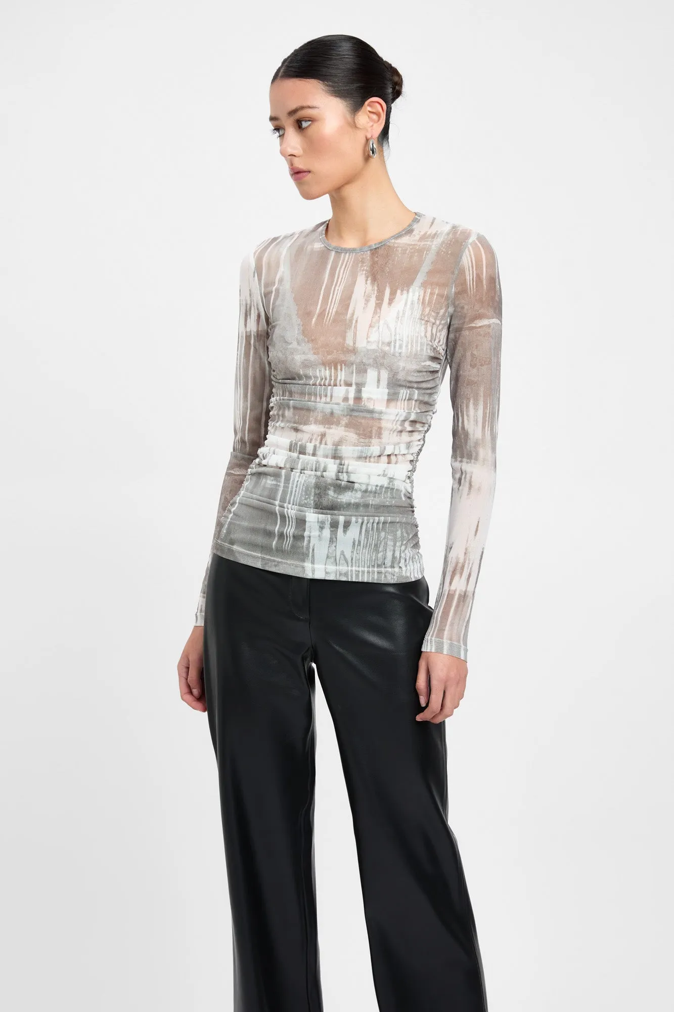 Ryder Long Sleeve Top