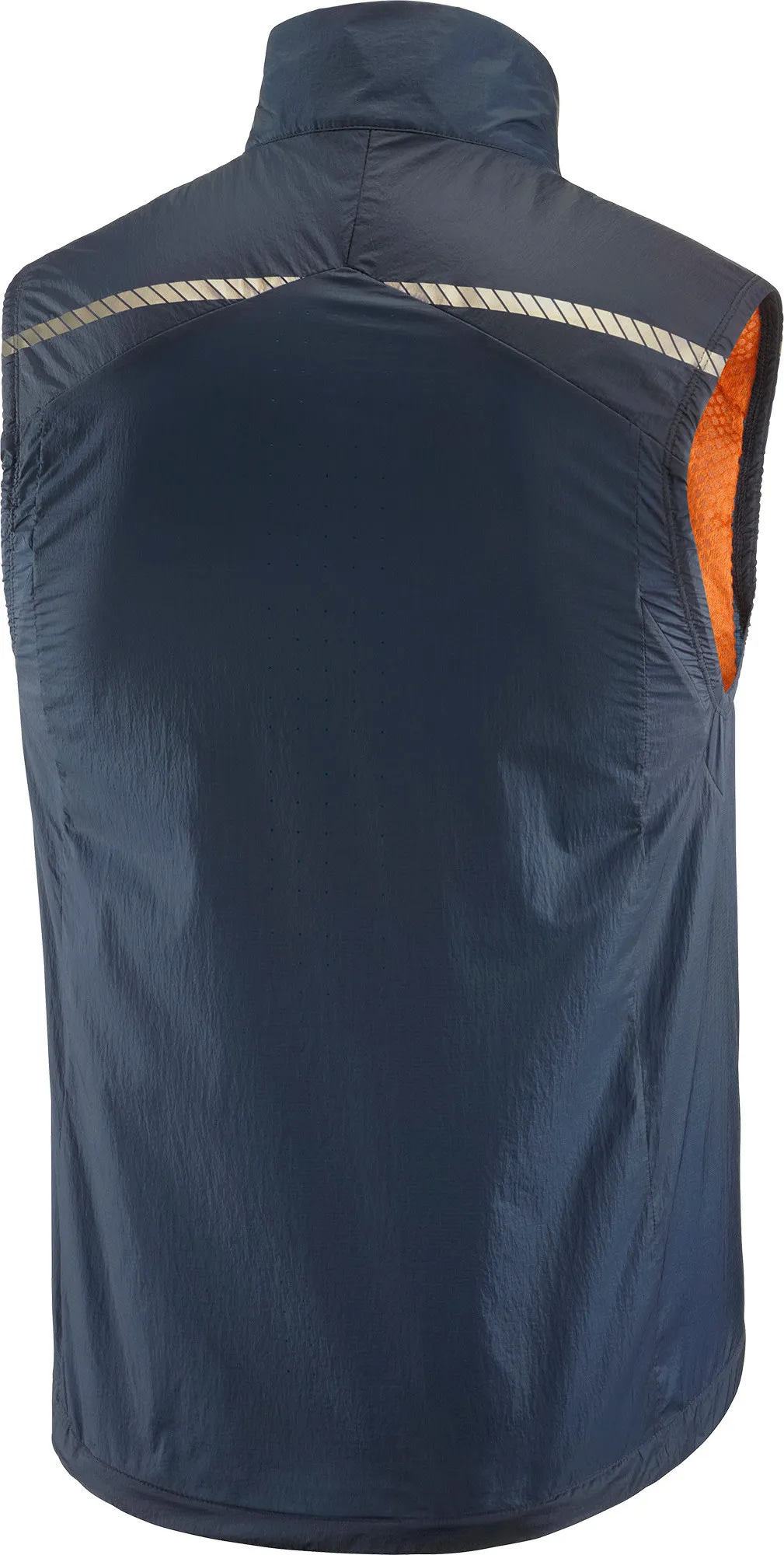 Salomon Men&#x27;s Sense Flow Vest Carbon/Carbon | Buy Salomon Men&#x27;s Sense Flow Vest Carbon/Carbon here | Outnorth