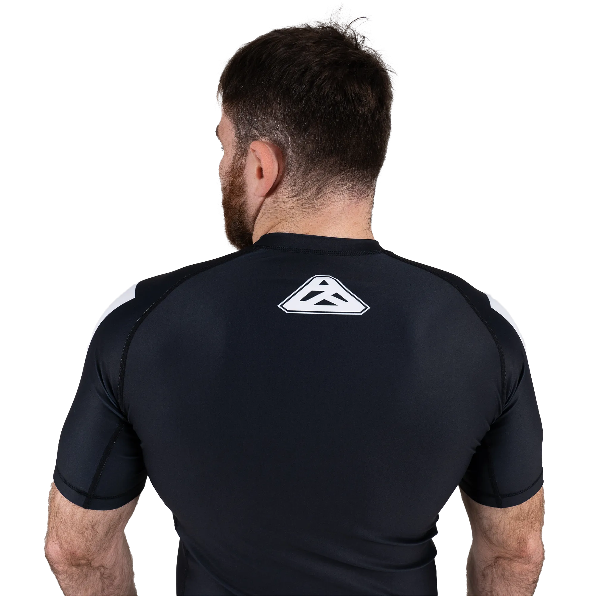 Scramble Ranked Rash Guard