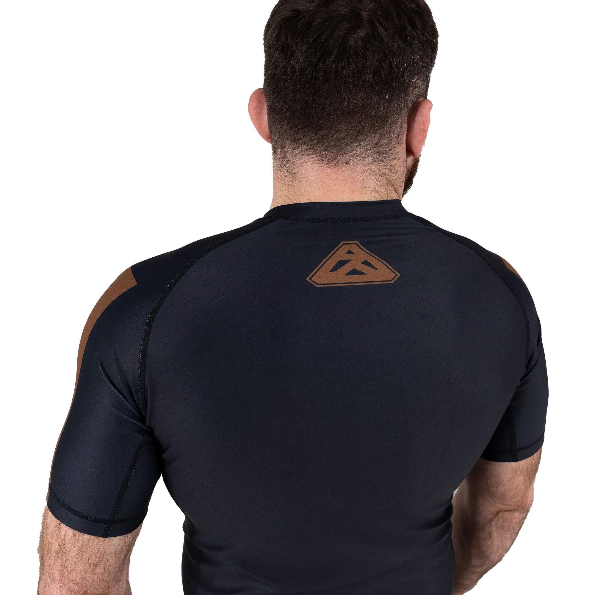 Scramble Ranked Rash Guard