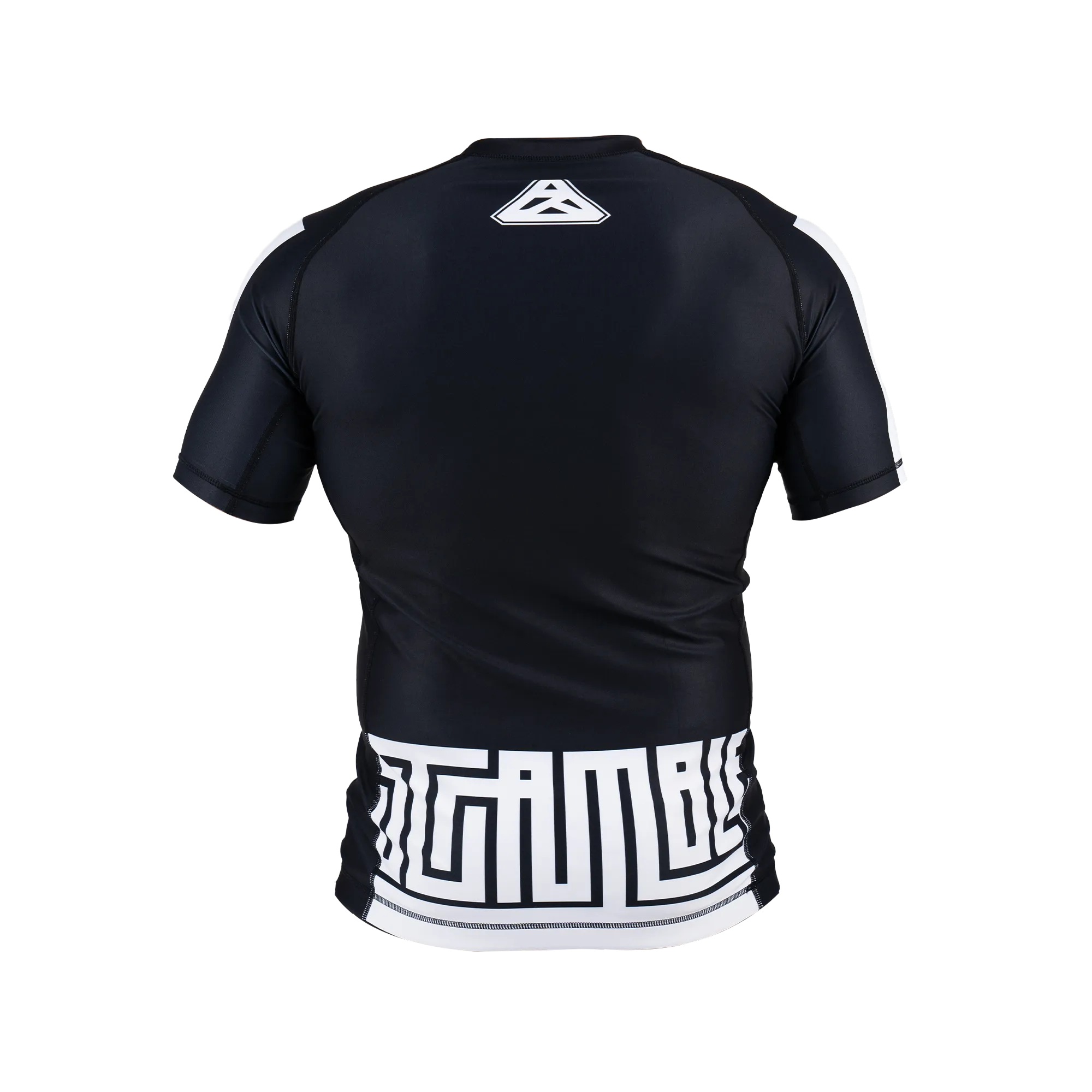 Scramble Ranked Rash Guard