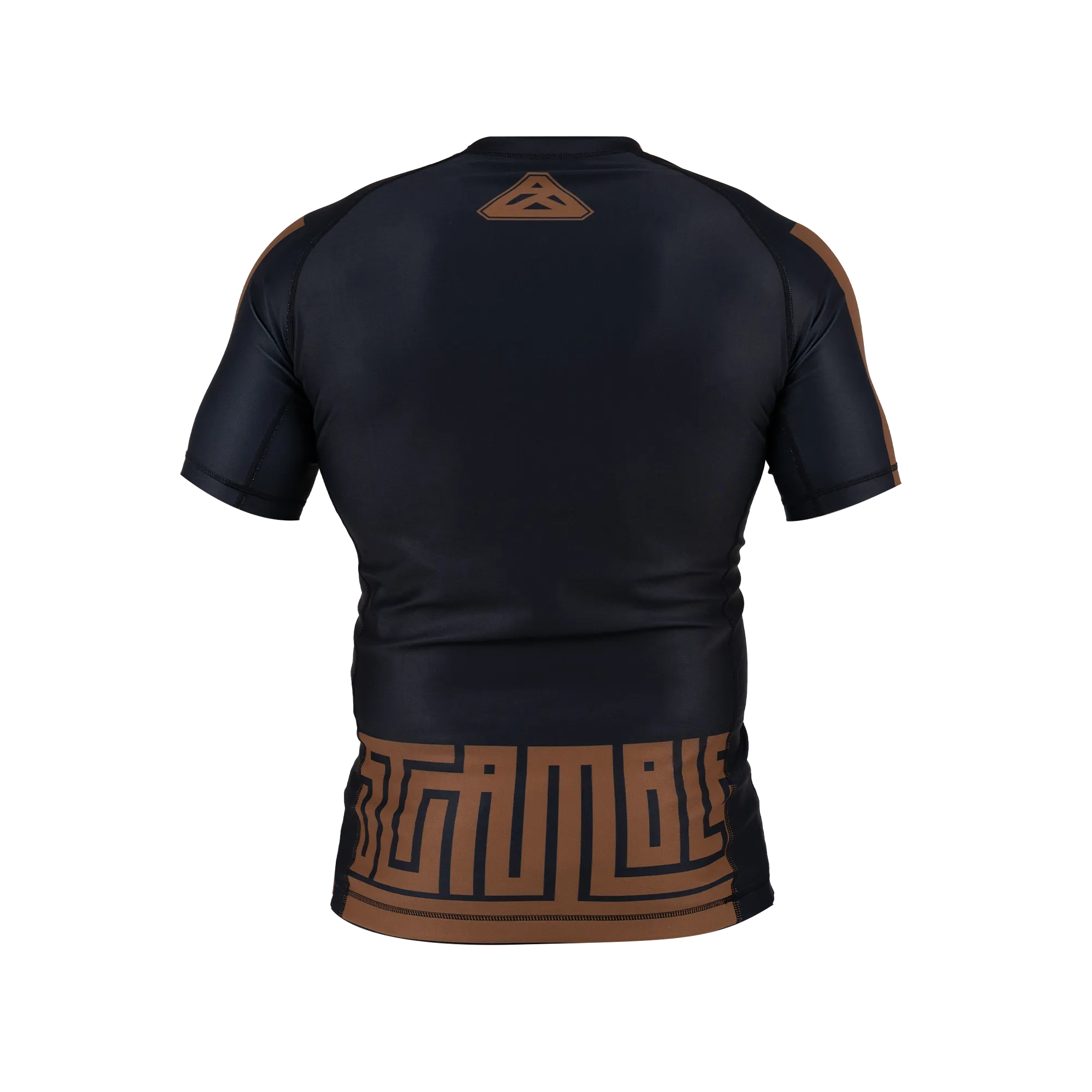 Scramble Ranked Rash Guard