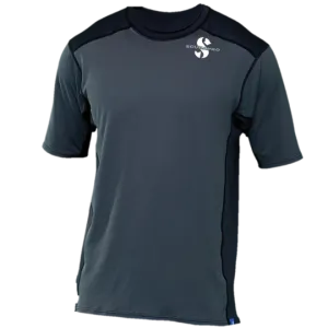 ScubaPro UPF 50 Channel Flow, Short Sleeve, Men