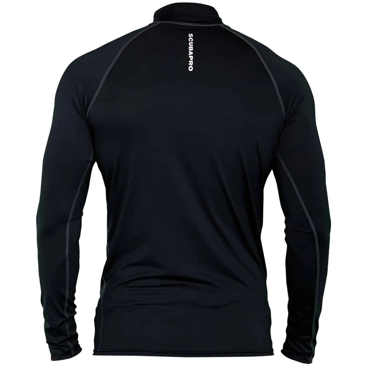 ScubaPro UPF 50 Men's Rash Guard Long Sleeve