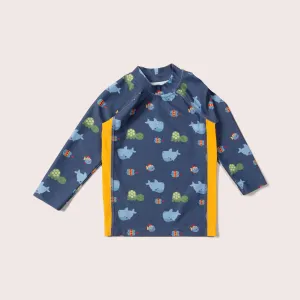 Sealife UPF 50  Sunsafe Long Sleeve Rash Vest