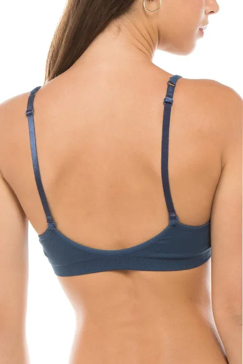 Seamless Bralette