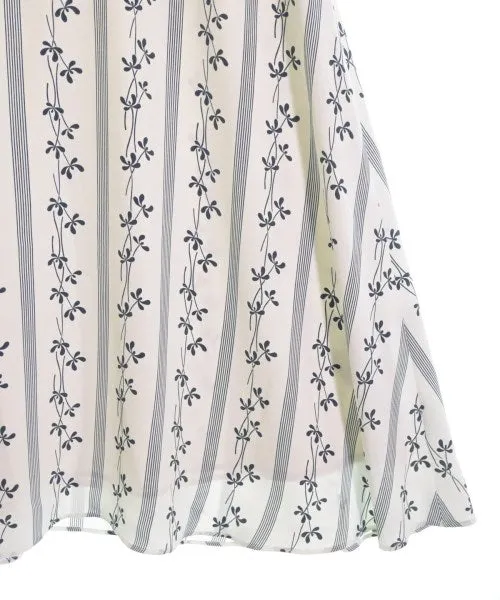 sese Long/Maxi length skirts