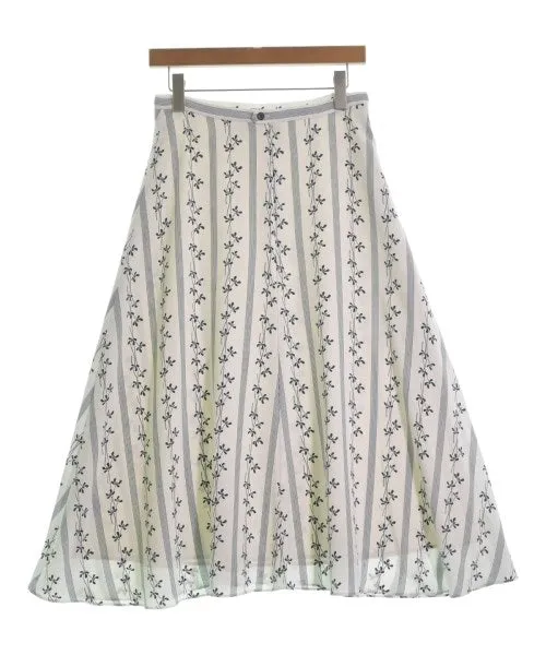 sese Long/Maxi length skirts
