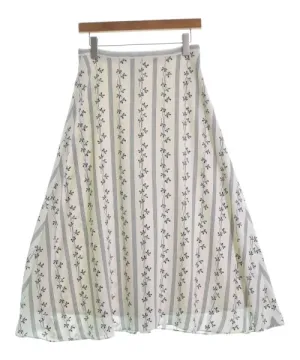 sese Long/Maxi length skirts