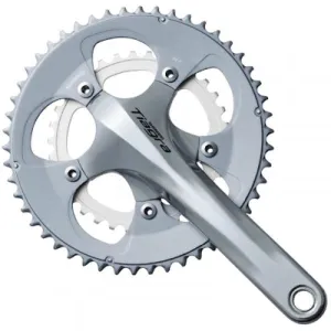 SHIMANO Chainset TIAGRA FC-4650 2x10 50/34 w/o BB 170mm