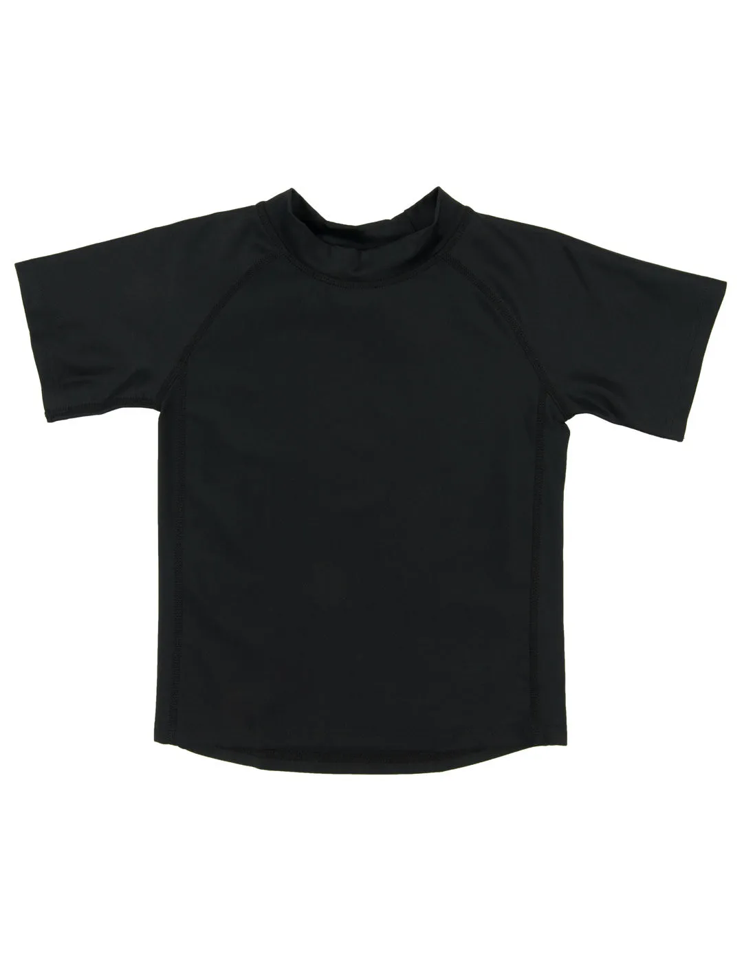 Short Sleeve Rash Guard UPF 50 