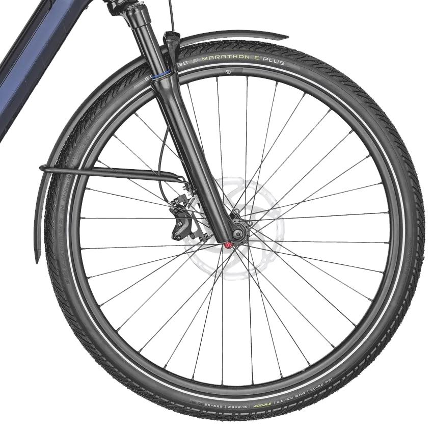 Silence eRIDE 20 Speed