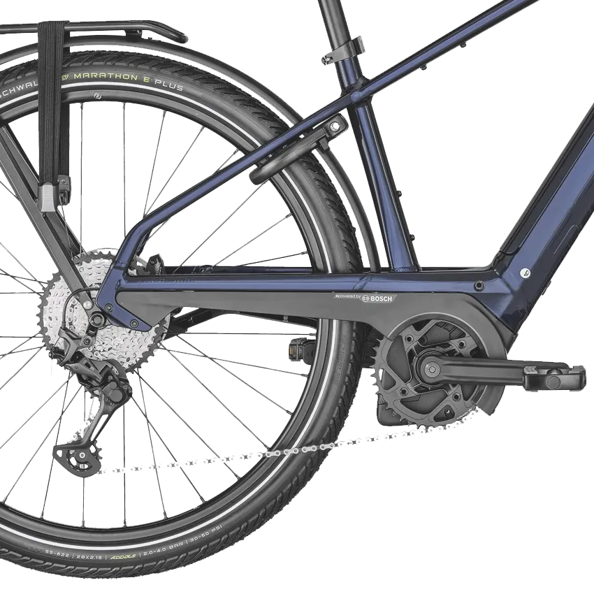 Silence eRIDE 20 Speed