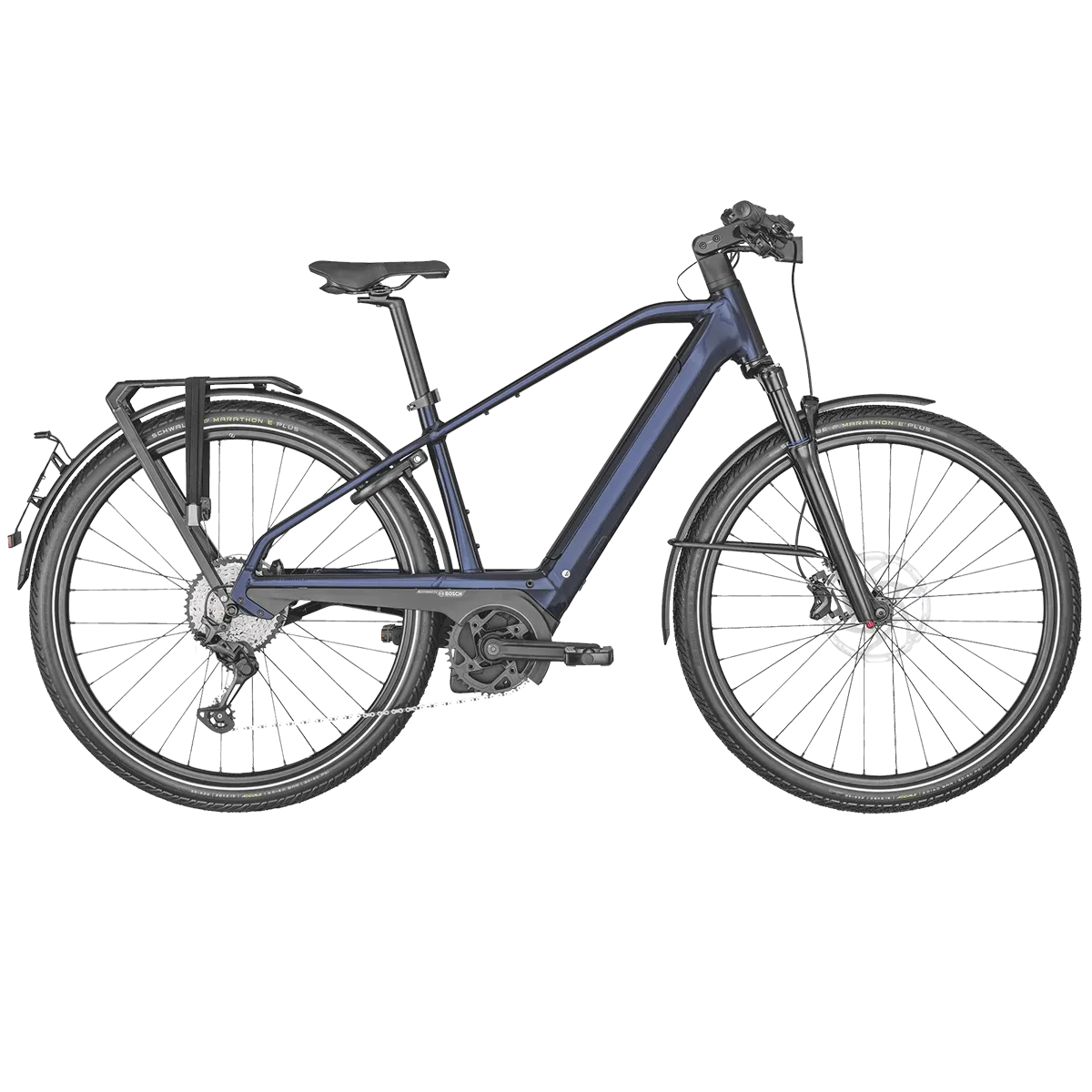 Silence eRIDE 20 Speed