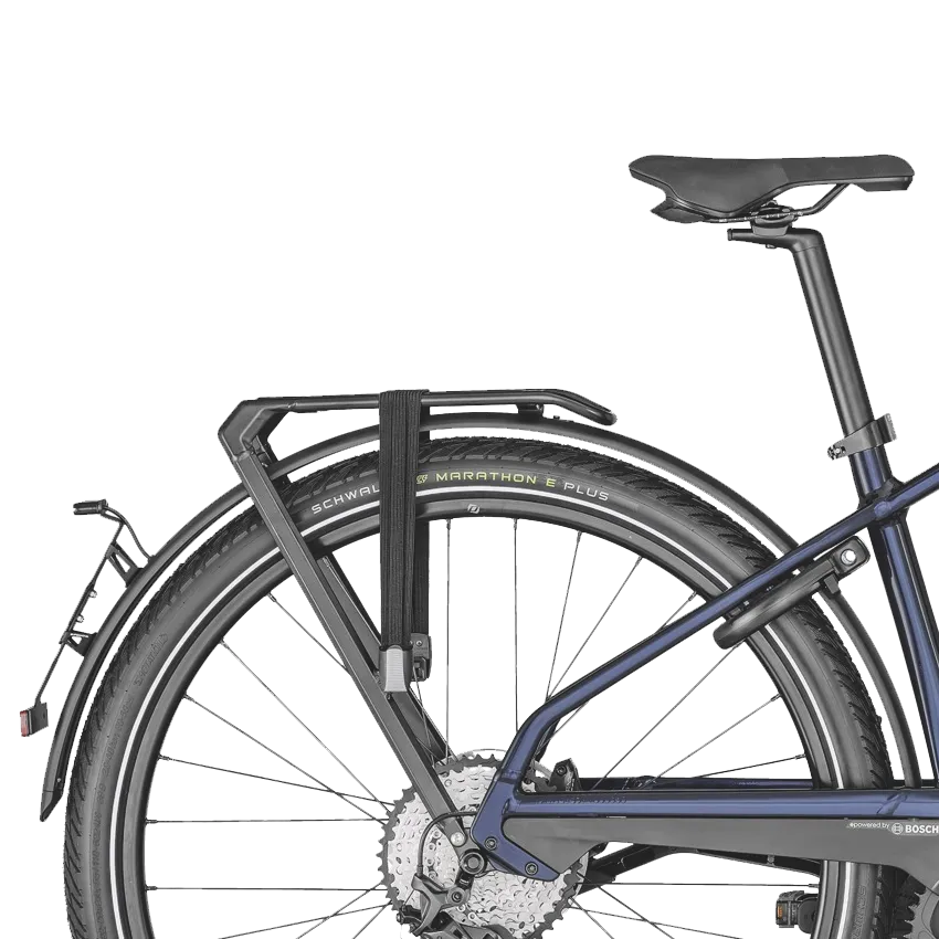 Silence eRIDE 20 Speed