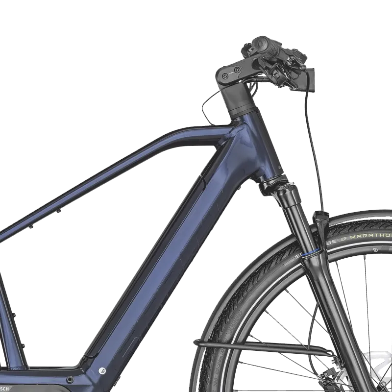 Silence eRIDE 20 Speed