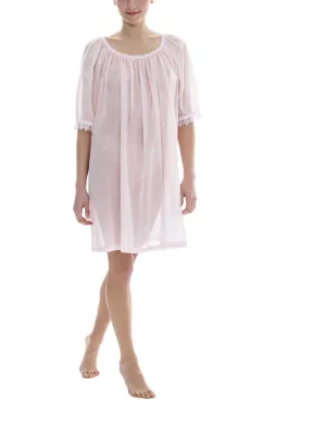 Sissi Hemd 3/4 Sleeve Nightdress (In stock, 3-day dispatch)