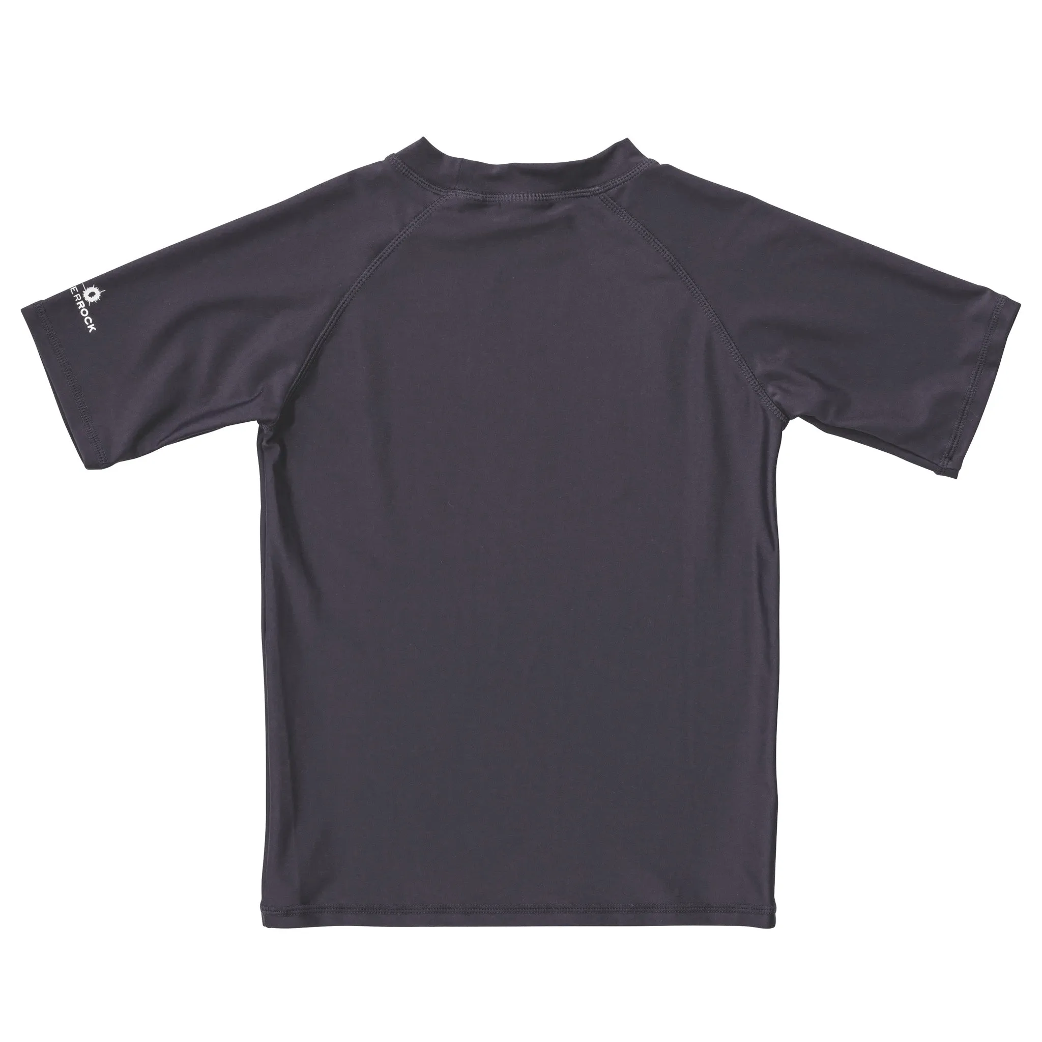 Slate SS Rash Top