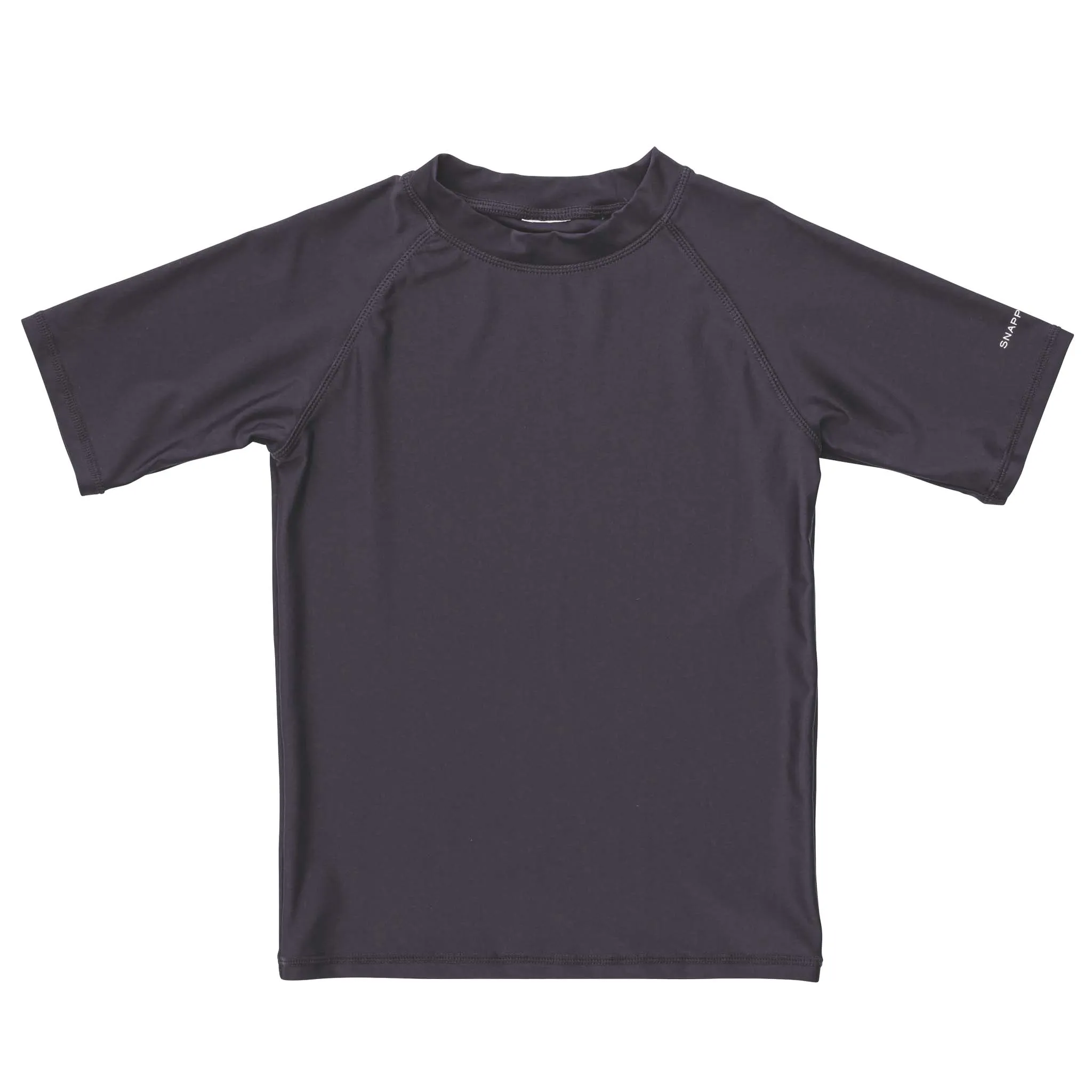 Slate SS Rash Top