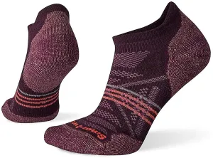 Smartwool Women's PhD Outdoor Light Hiking Micro Socks
