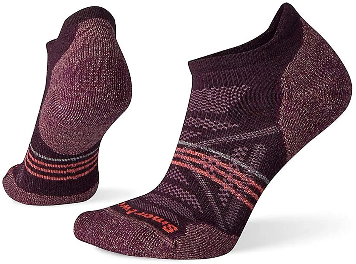Smartwool Women's PhD Outdoor Light Hiking Micro Socks
