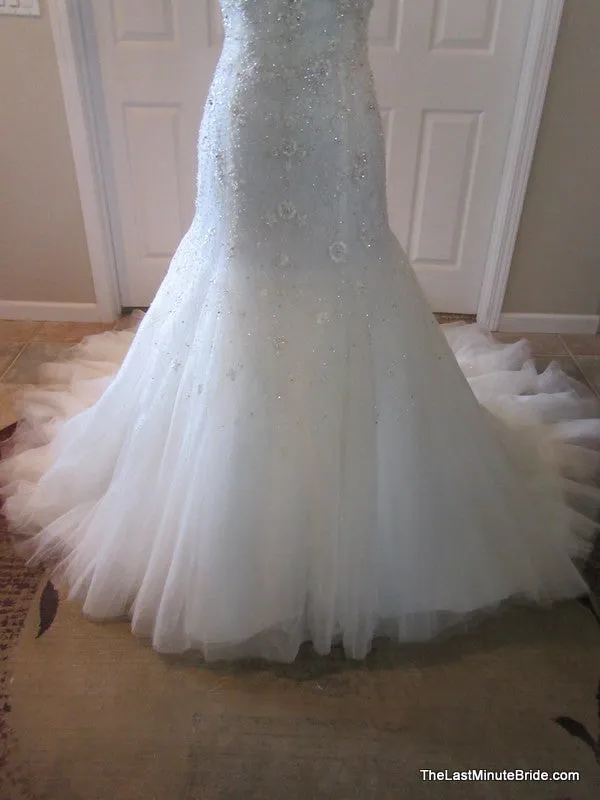 Sophia Tolli Y21438 Luise
