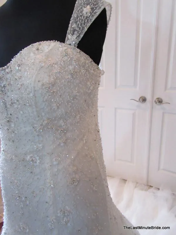 Sophia Tolli Y21438 Luise