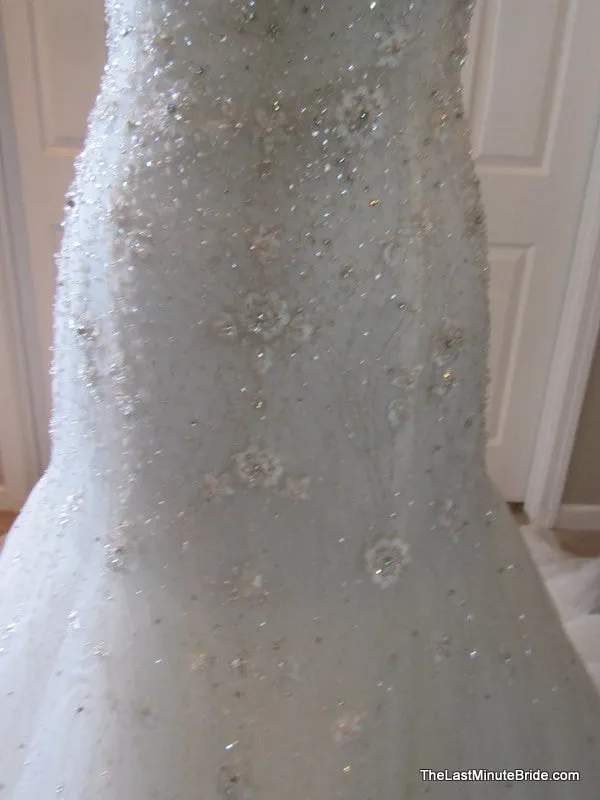 Sophia Tolli Y21438 Luise