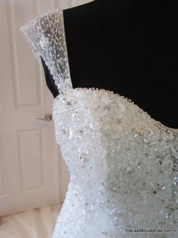 Sophia Tolli Y21438 Luise