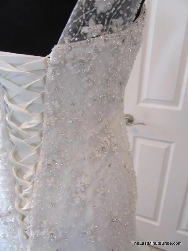 Sophia Tolli Y21438 Luise