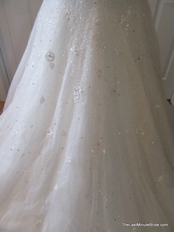 Sophia Tolli Y21438 Luise