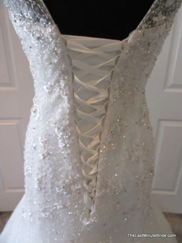 Sophia Tolli Y21438 Luise