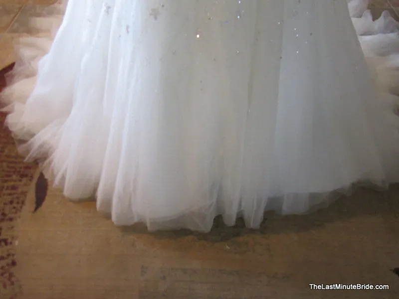 Sophia Tolli Y21438 Luise
