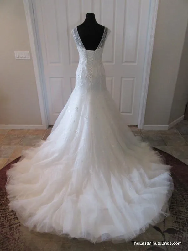 Sophia Tolli Y21438 Luise