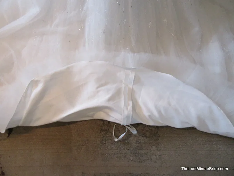 Sophia Tolli Y21438 Luise